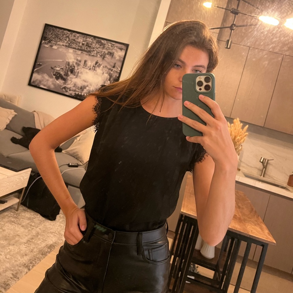 Express Work Top